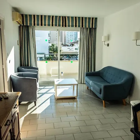 Appartamento Buensol Torremolinos