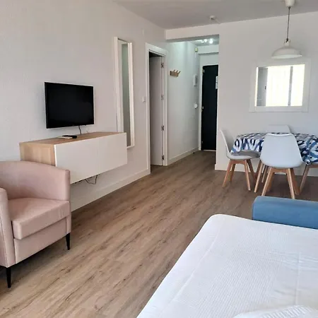 Appartamento Buensol