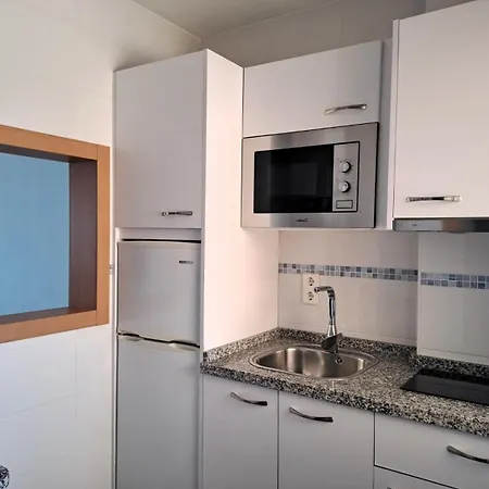 Appartamento Buensol