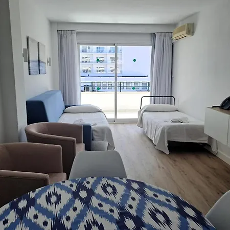 Buensol Appartamento Torremolinos