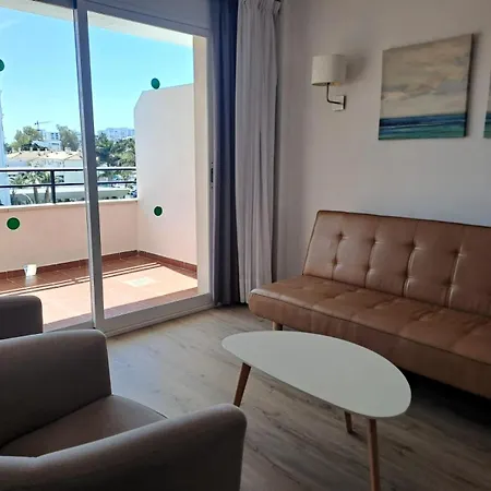 Appartamento Buensol