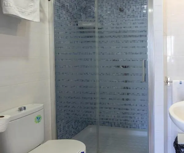 Buensol Apartament *