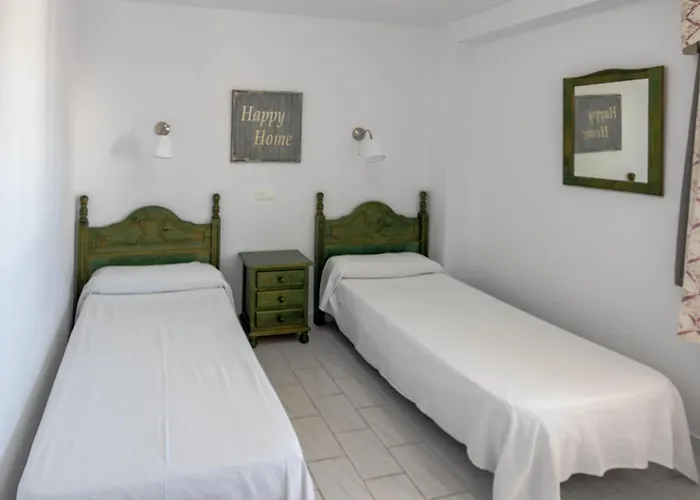 Apartament Buensol Torremolinos