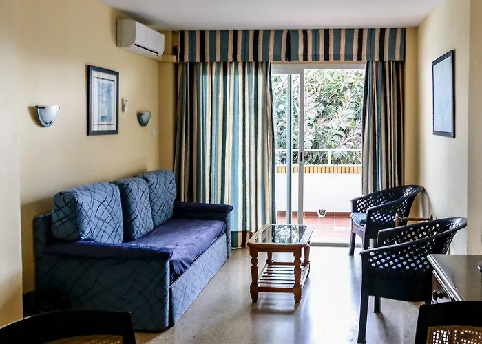 Apartament Buensol *