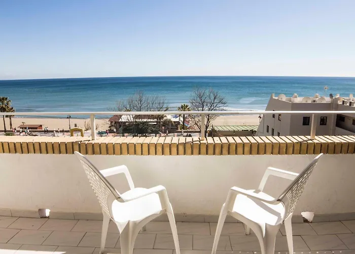 Appartamento Buensol