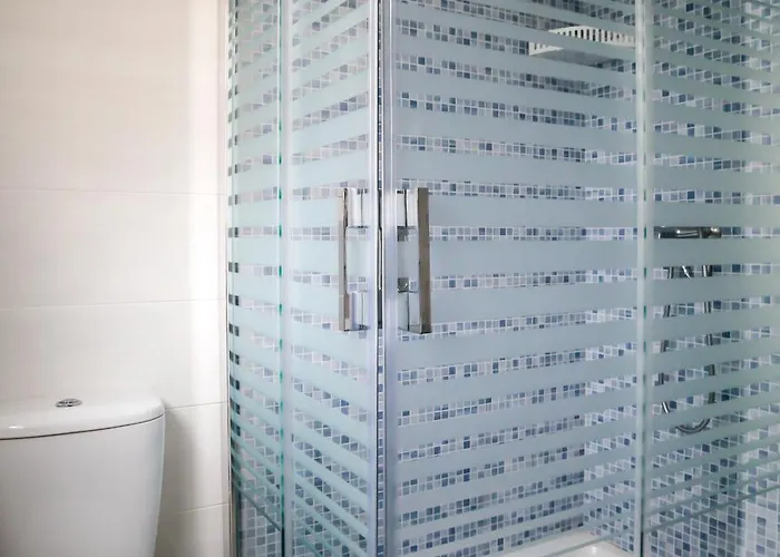 Apartament Buensol Torremolinos