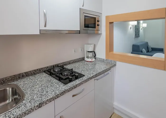 Buensol Appartamento