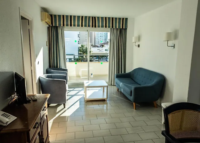 Appartamento Buensol Torremolinos