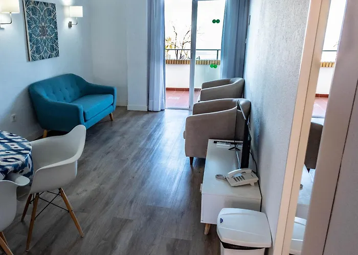 Appartamento Buensol