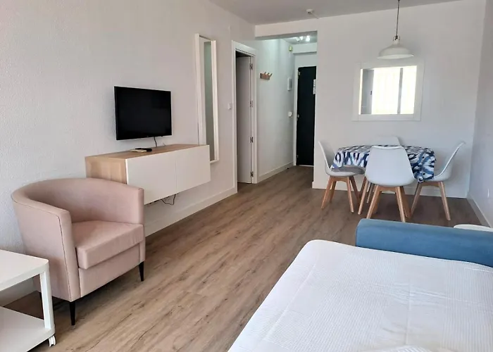 Appartamento Buensol