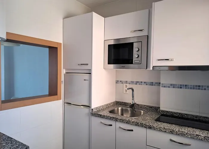 Appartamento Buensol