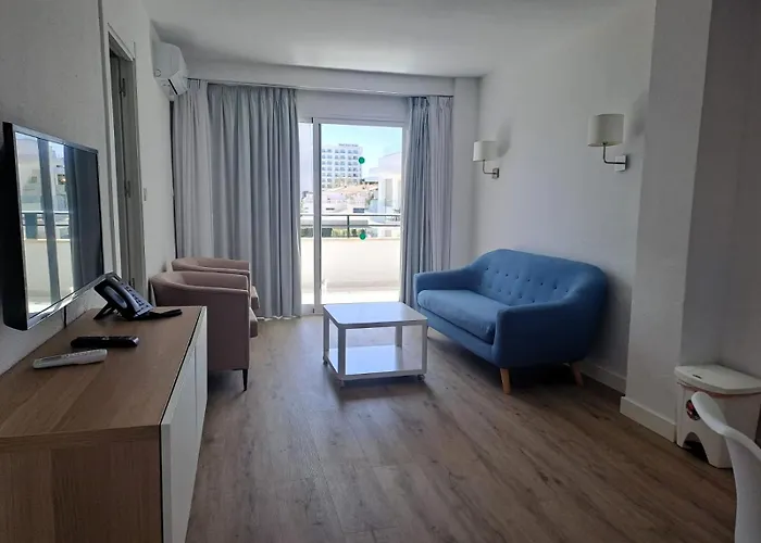 Buensol Appartamento *