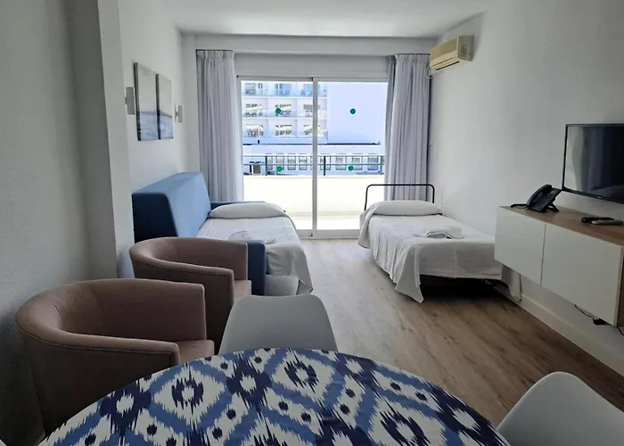 Buensol Appartamento Torremolinos