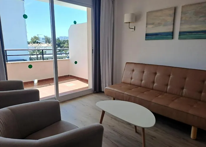 Appartamento Buensol