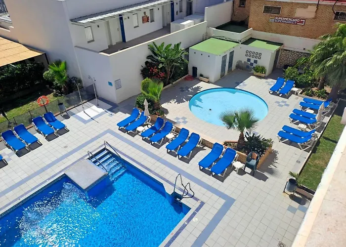 Buensol Appartamento *