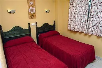 Apartament Buensol Torremolinos