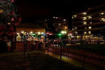 Appartamento Buensol *