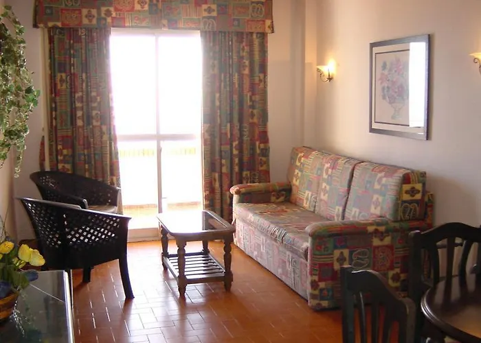 Buensol Appartamento Torremolinos