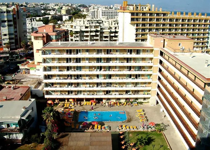 Buensol Appartamento Torremolinos