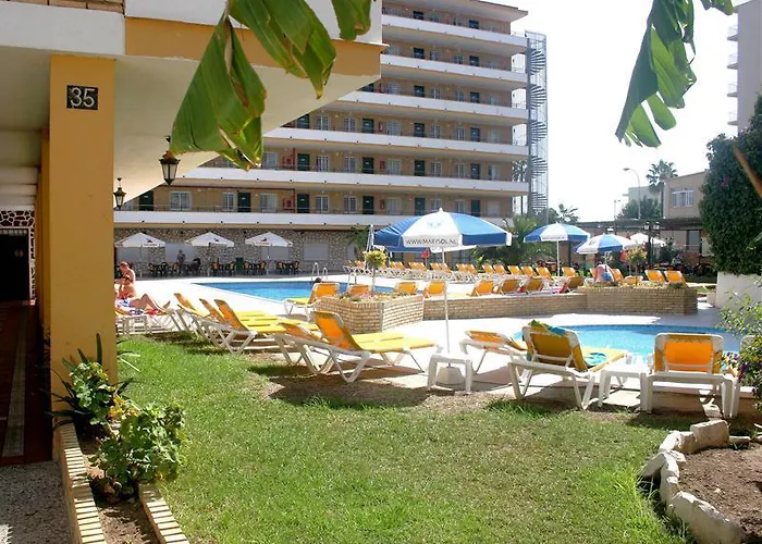 Buensol Appartamento *