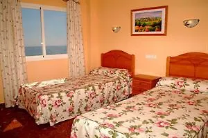 Appartamento Buensol *