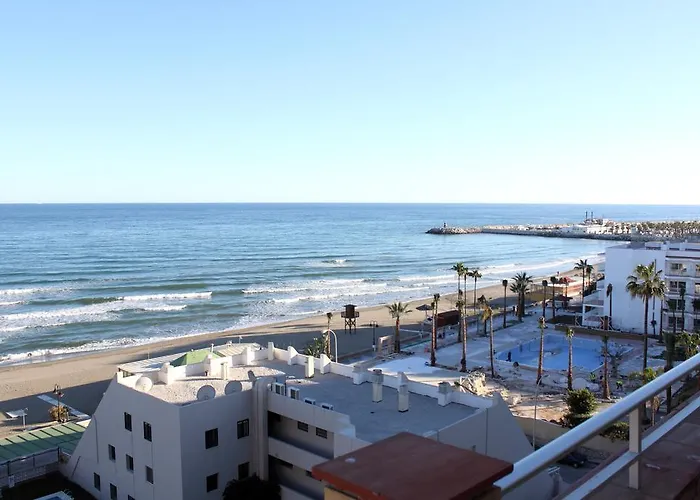 Buensol Appartamento Torremolinos