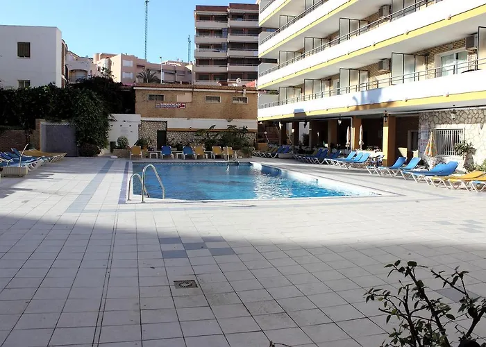 Appartamento Buensol *