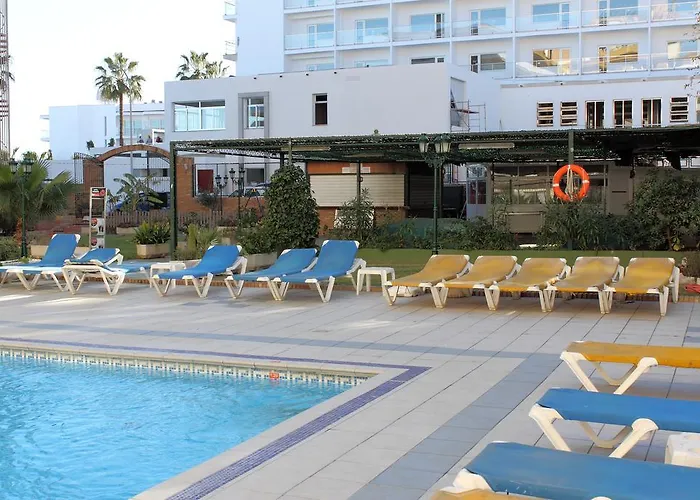 Appartamento Buensol Torremolinos