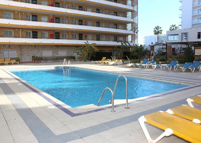 Appartamento Buensol