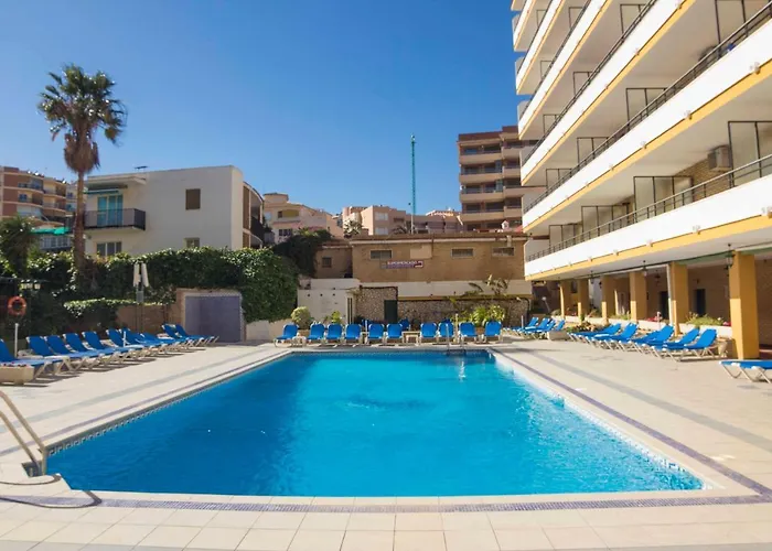 Buensol * Torremolinos