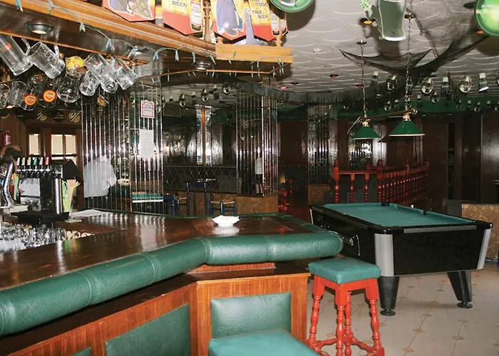 Apartament Buensol Torremolinos