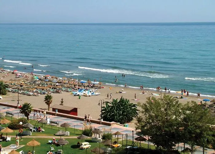 Buensol Appartamento Torremolinos