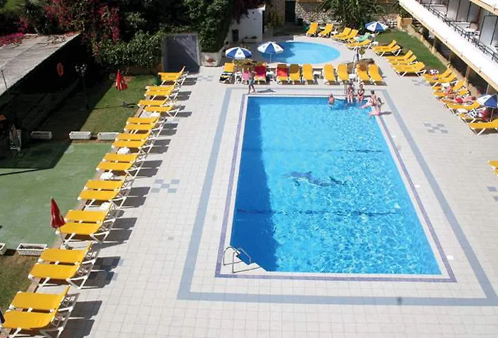 Appartamento Buensol