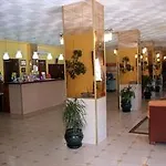 布恩索尔公寓酒店