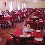 布恩索尔公寓酒店 *