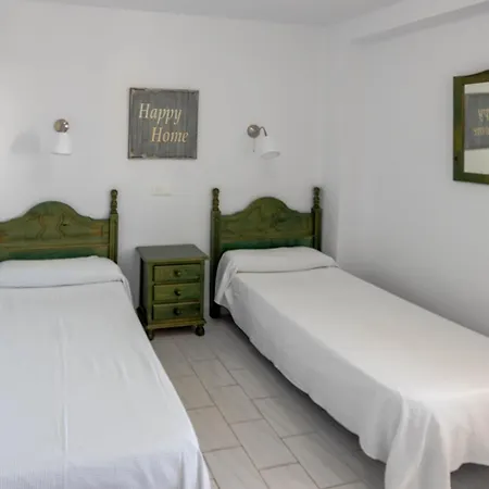 Apartment Buensol Torremolinos