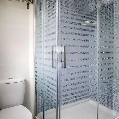 Apartamento Buensol Torremolinos