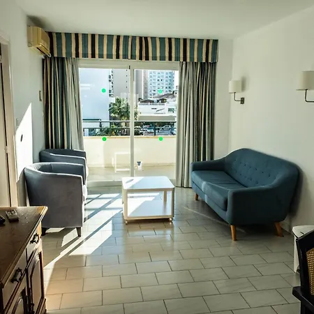 Apartamento Buensol Torremolinos