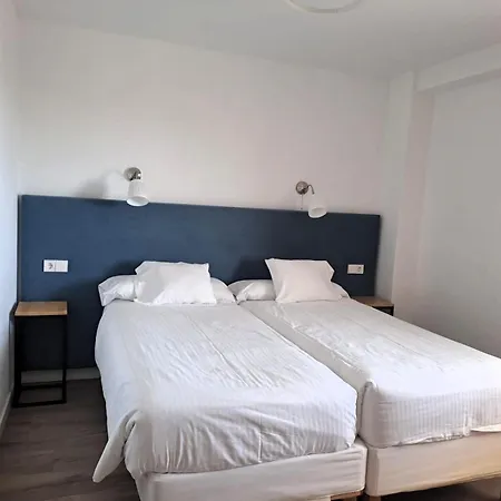 布恩索尔公寓酒店 公寓