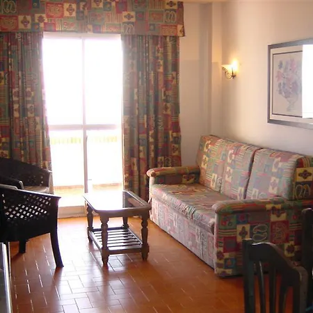 Buensol Apartment Torremolinos