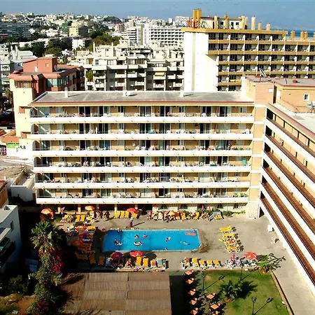 Buensol Apartment Torremolinos