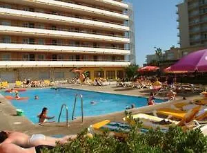 Buensol Apartment Torremolinos