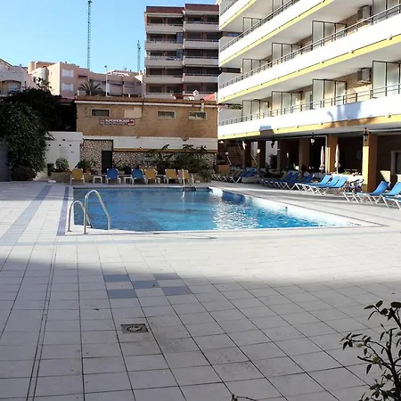 Appartamento Buensol *