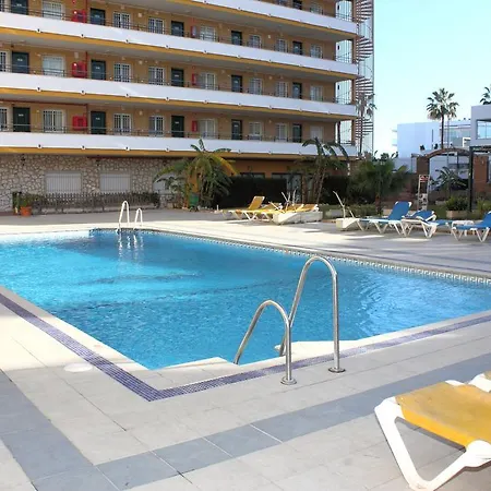 Apartamento Buensol