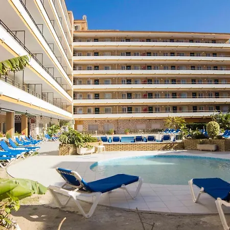 Buensol Apartamento *