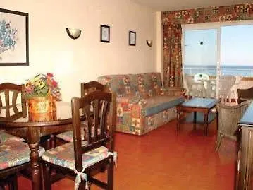 Apartment Buensol Torremolinos