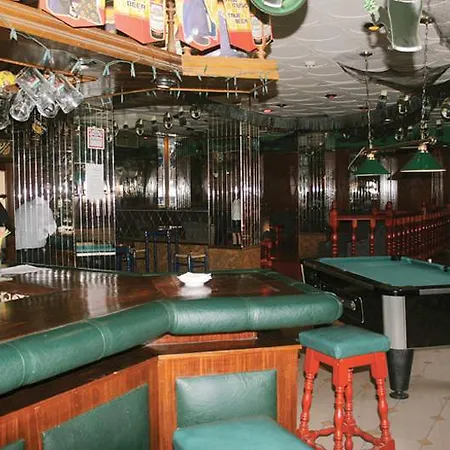 Apartment Buensol Torremolinos