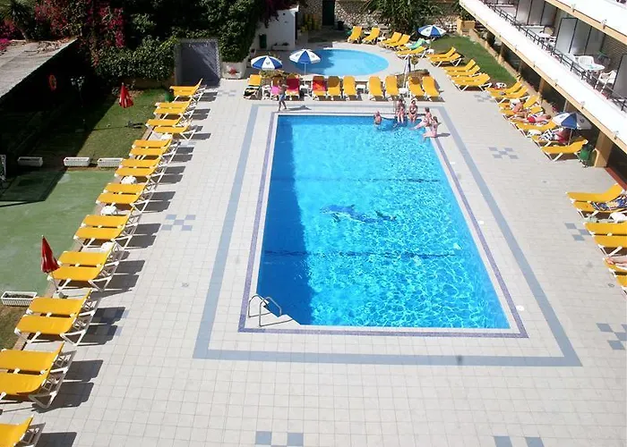 Buensol Διαμέρισμα