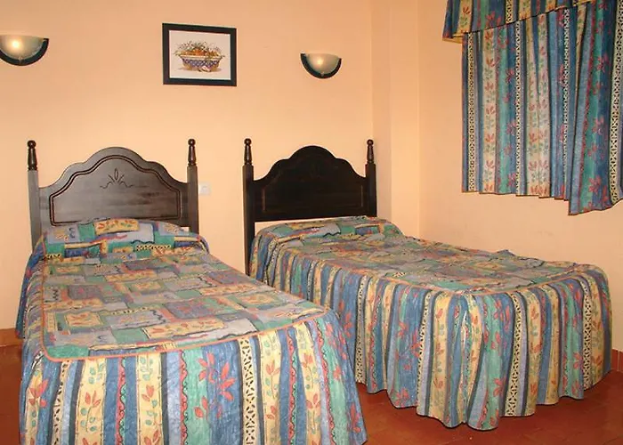 Buensol Τορρεμολίνος