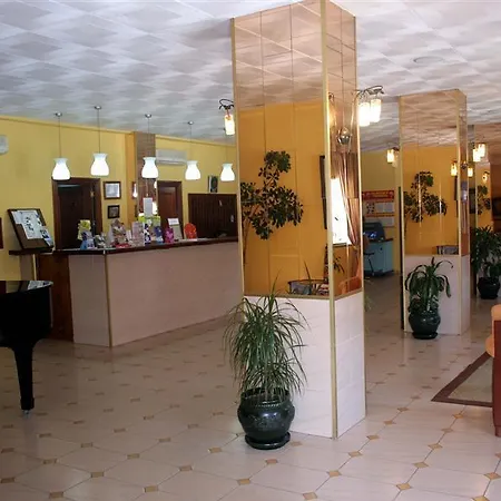 布恩索尔公寓酒店 公寓